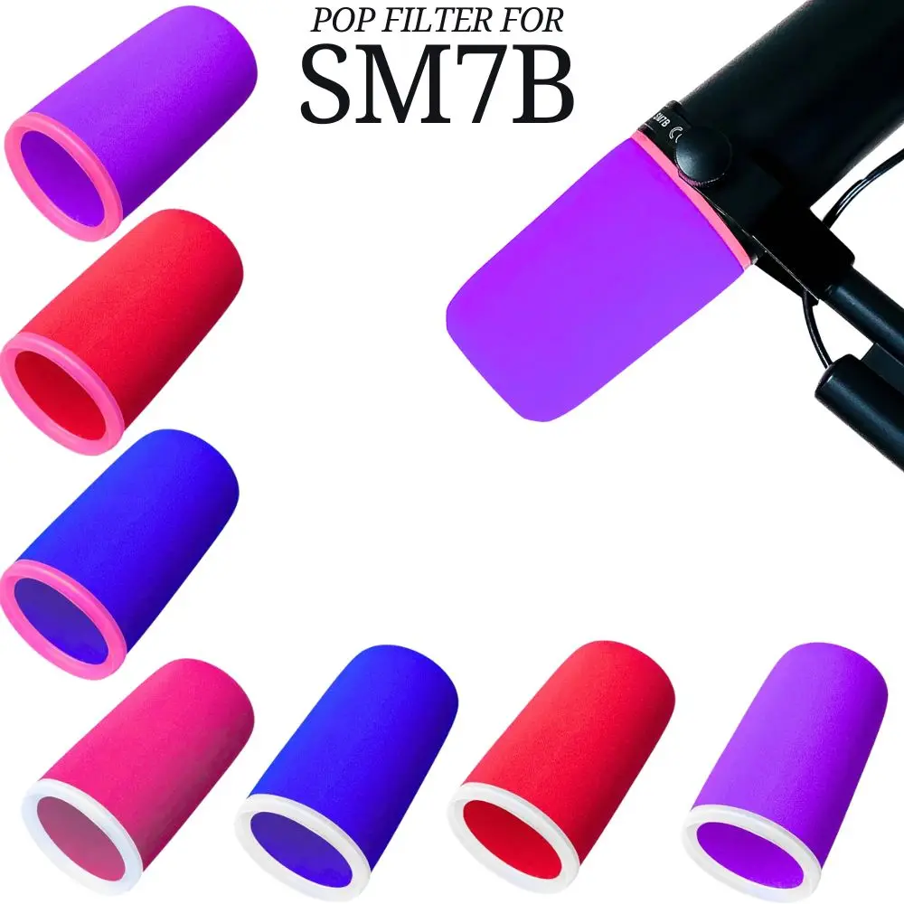 Mic SM7B Windscreen for Shure  - Shure Mic Sm7B review and price