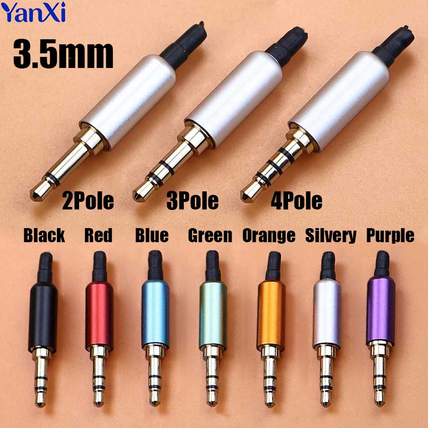 1pcs 3.5mm Mono Stereo Headpho - Audiophile Headphone Wired review and price