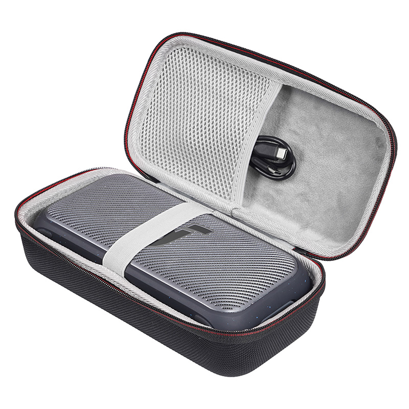 Newest Hard EVA Outdoors Trave - Anker Speaker Soundcore Motion+ review and price