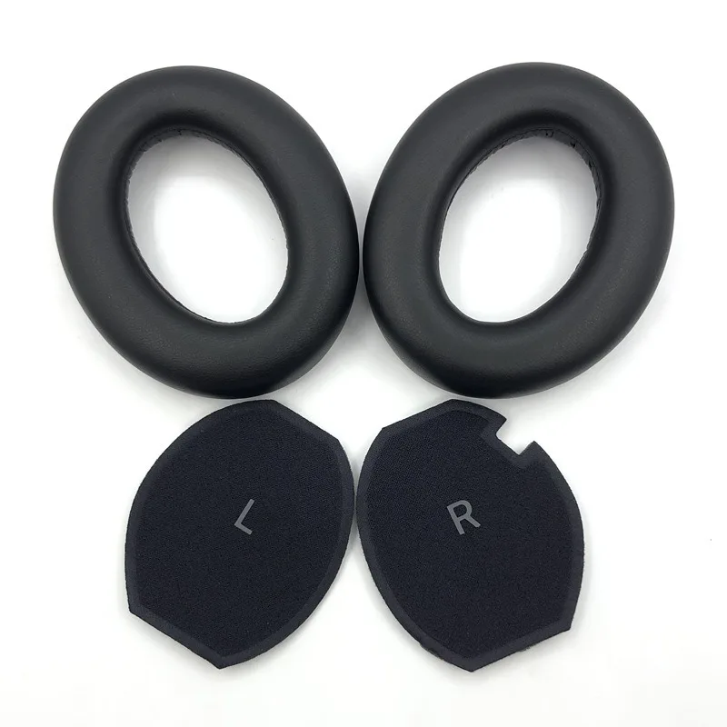 Replacement Earpads Cushion fo - Sennheiser Headphone Momentum 4 review and price