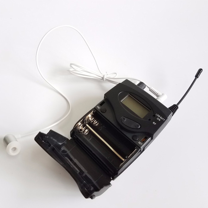 Mono Professional Stage Perfor - In Ear Monitor Iem review and price
