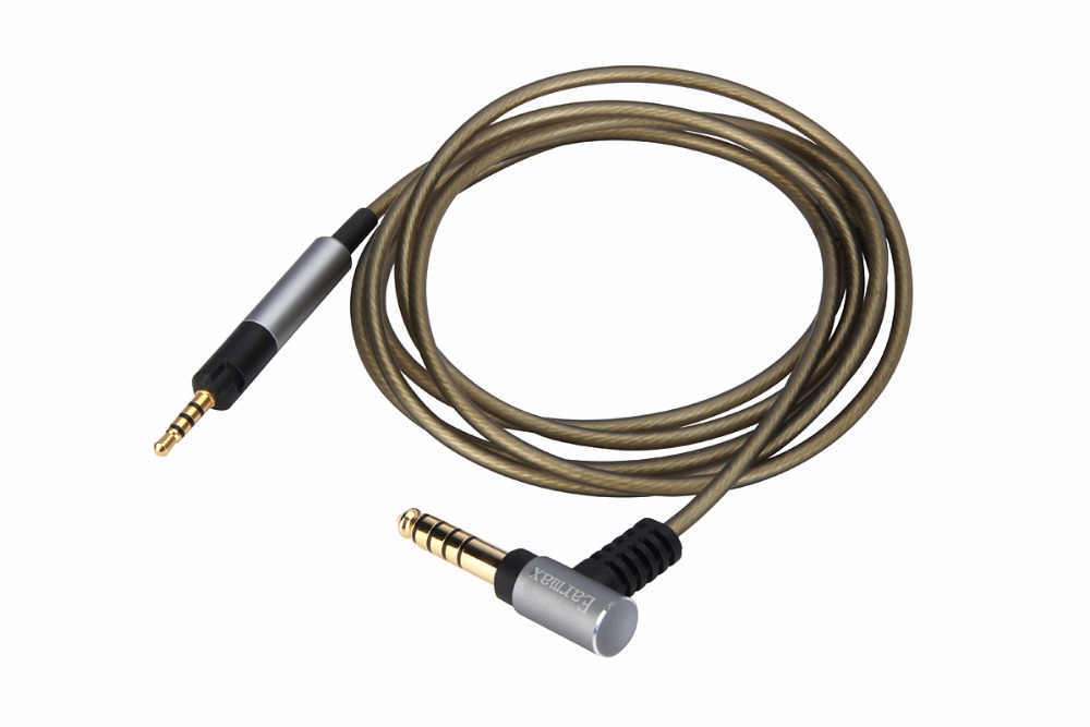 4.4mm/2.5mm BALANCED Audio Cab - Sennheiser Headphone Hd 560S review and price