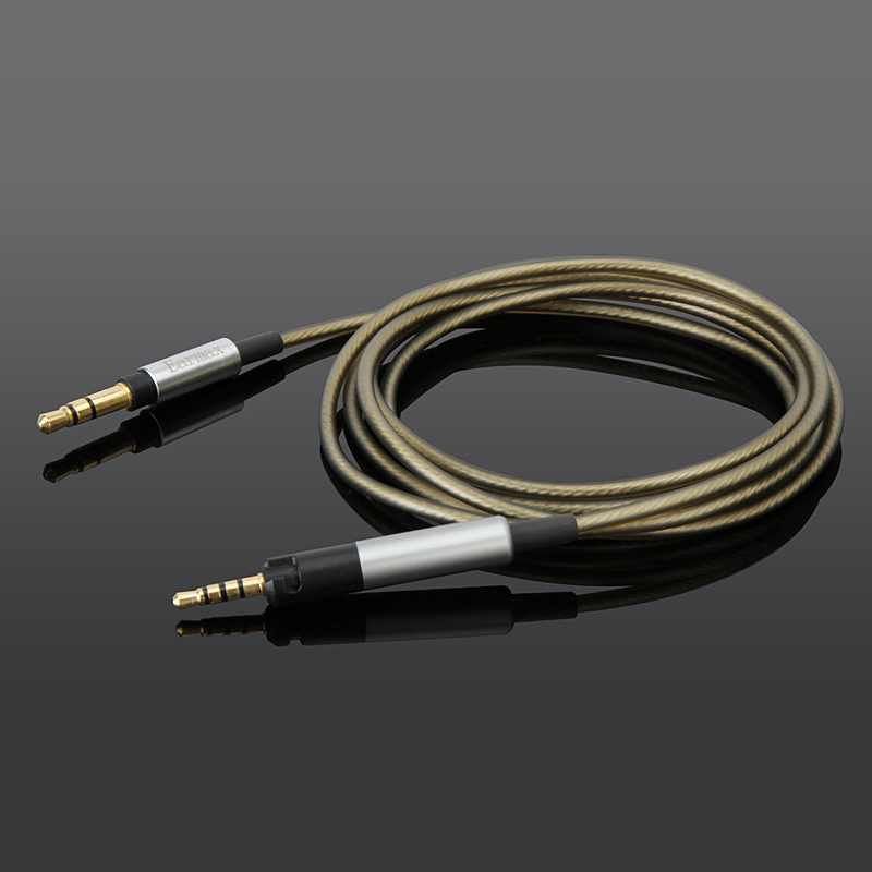 Upgrade Silver Plated Audio Ca - Sennheiser Headphone Hd 560S review and price