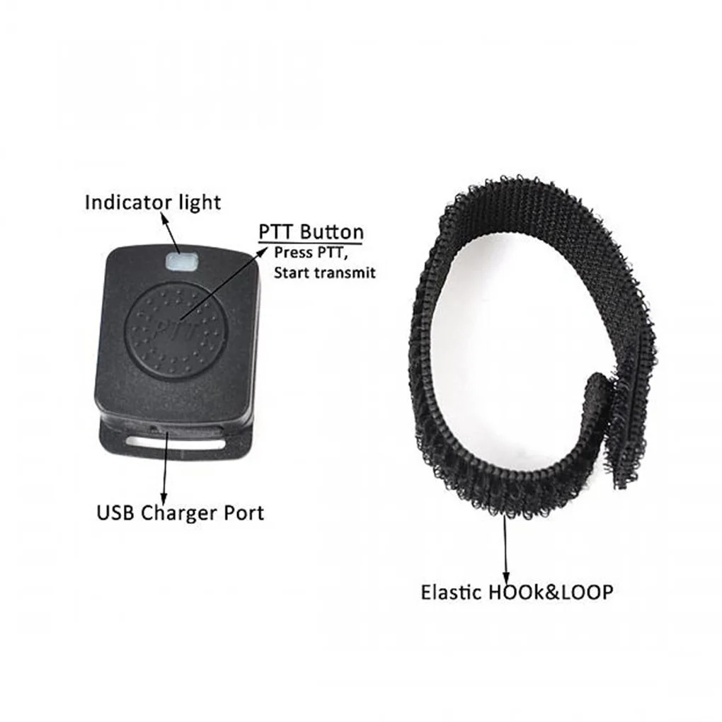 Walkie Talkie Wireless Headset - Bluetooth Headset On Ear review and price
