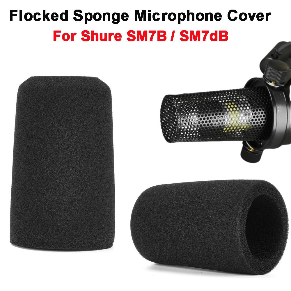 1pcs Replacement Mic Windscree - Shure Mic Sm7B review and price
