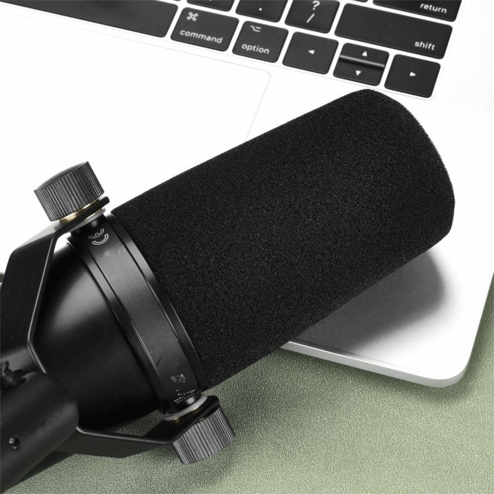 1pcs Replacement Mic Windscree - Shure Mic Sm7B review and price