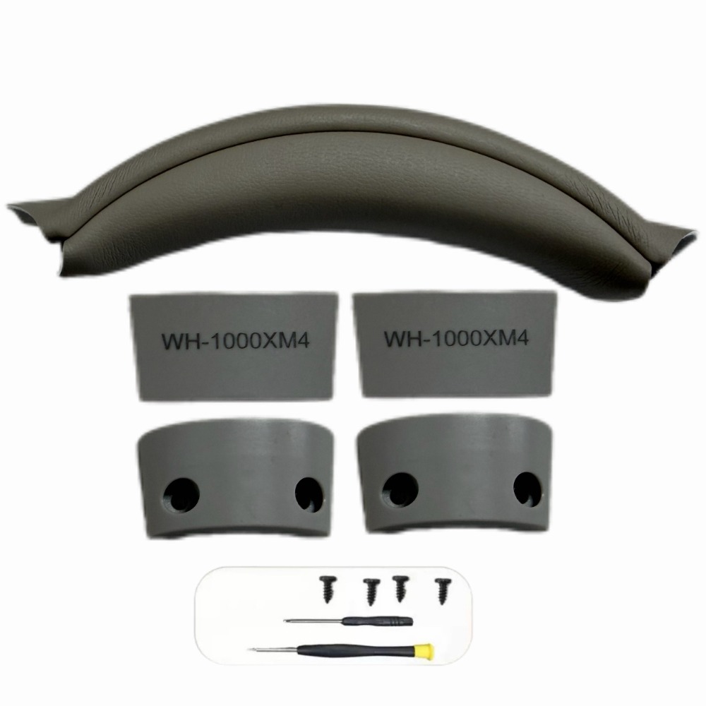 Snap on Replacement Headband C - Sony Headphone Wh-1000Xm4 review and price