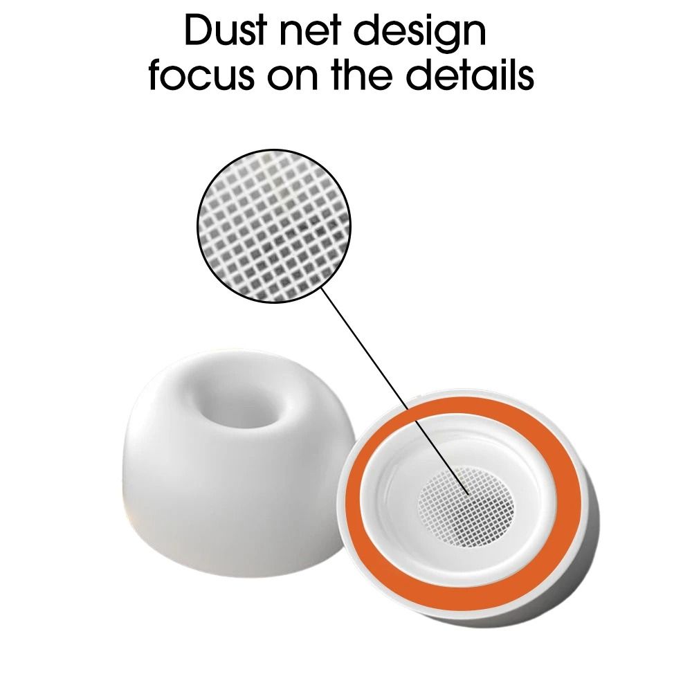 Memory Foam Ear Tips New Repla - Earphone Foam Tip review and price