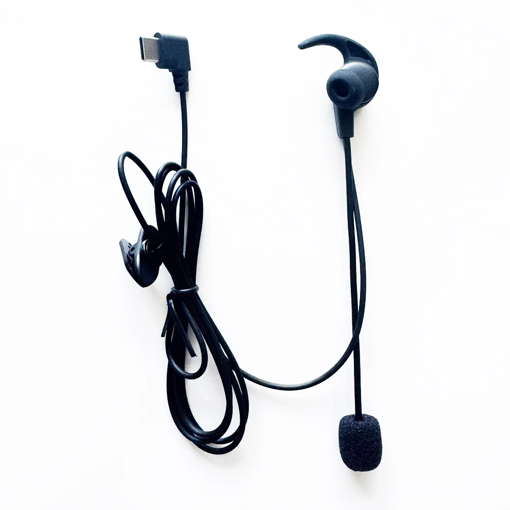 Type-C HIFI Soccer In-ear Refe - Bluetooth Headset On Ear review and price