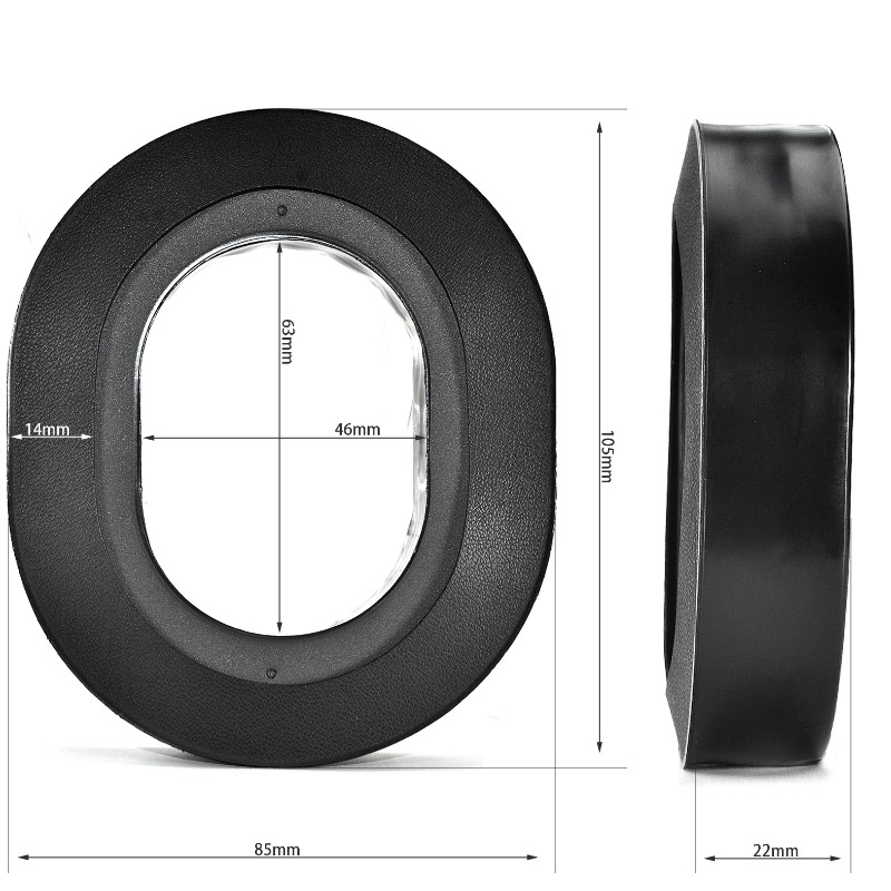 Ear Pads Cushion For Audio Tec - Audio Technica Headphone Ath-Ws660Bt review and price