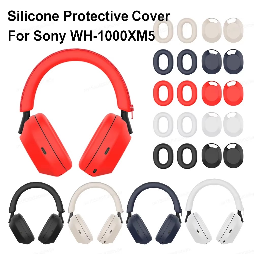 Headphone Protective Case Head - Sony Headphone Wh-1000Xm5 review and price