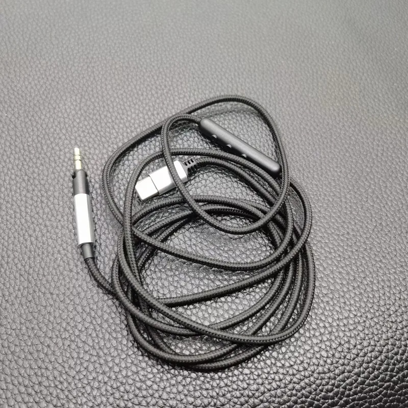 USB Type C Replacement Mic Cab - Sennheiser Headphone Hd 560S review and price