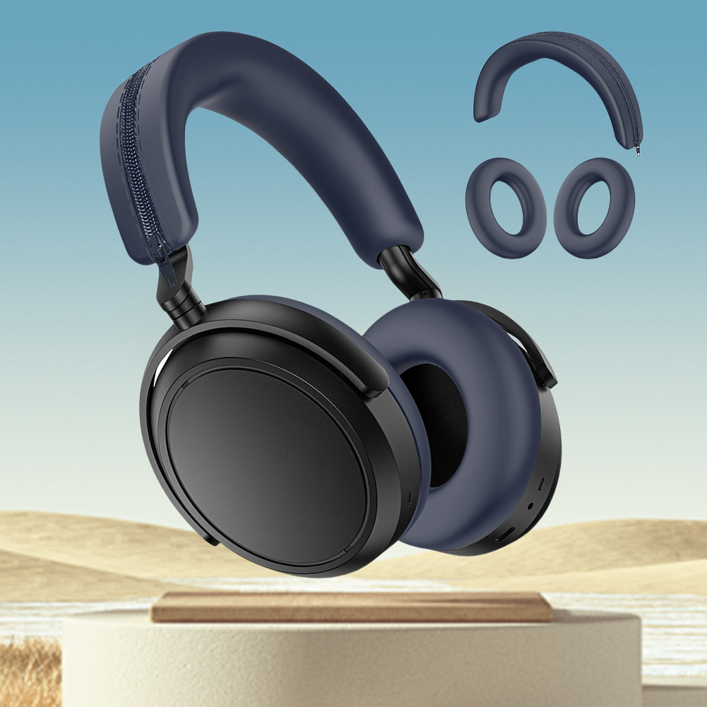 Silicone Headphone Case Earpho - Sennheiser Headphone Momentum 4 review and price