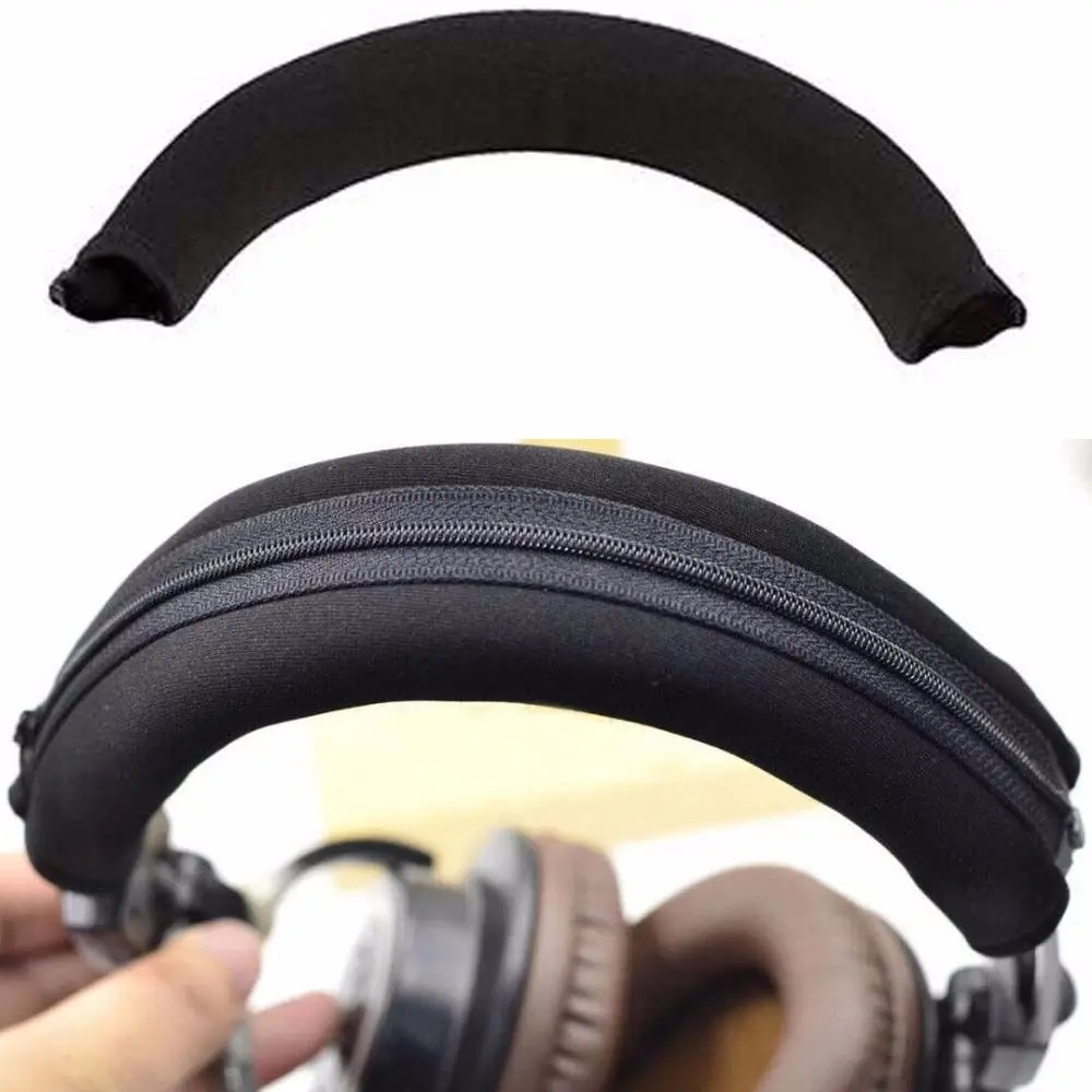 Headband Cover For Audio Techn - Audio Technica Headphone Ath-M50X review and price