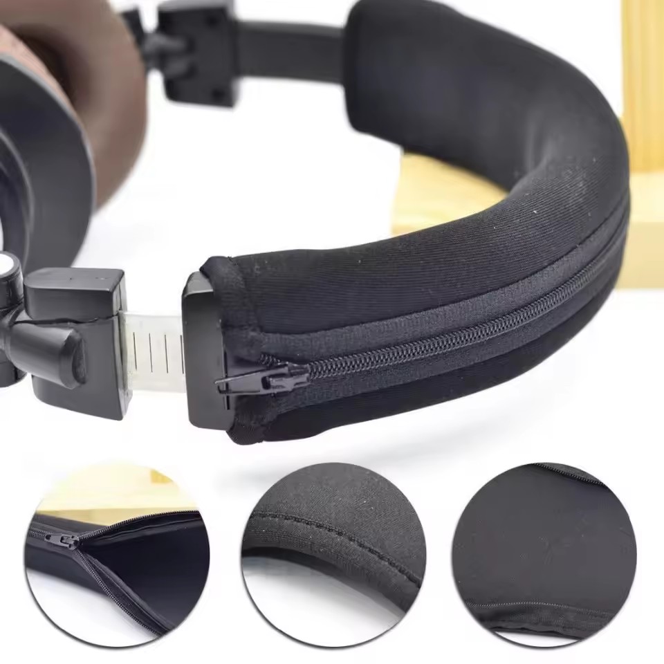 Headband Cover For Audio Techn - Audio Technica Headphone Ath-M50X review and price