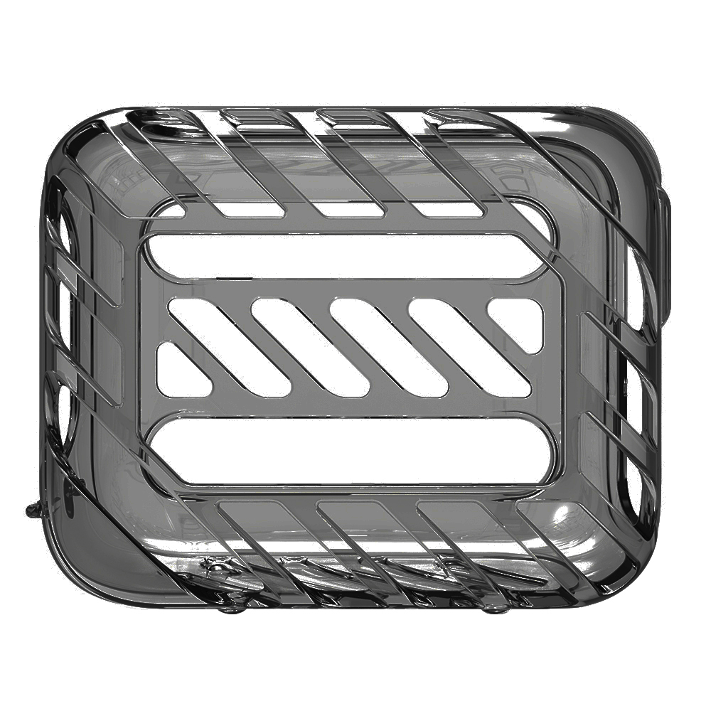TPU Cover Case Shockproof Tran - Jbl Speaker Go 4 review and price