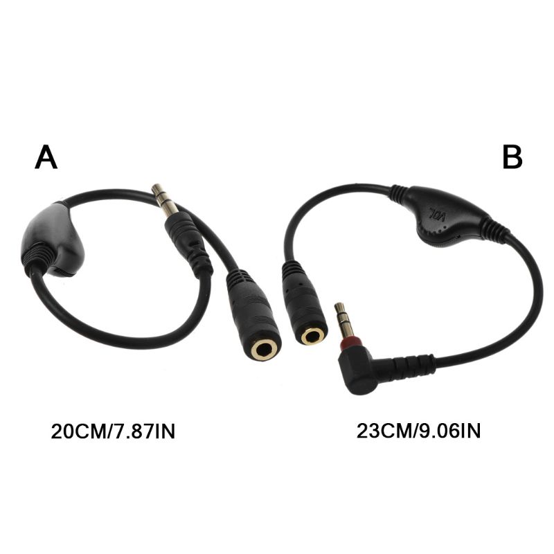 3.5mm Jack AUX Male to Female  - Audiophile Headphone Wired review and price