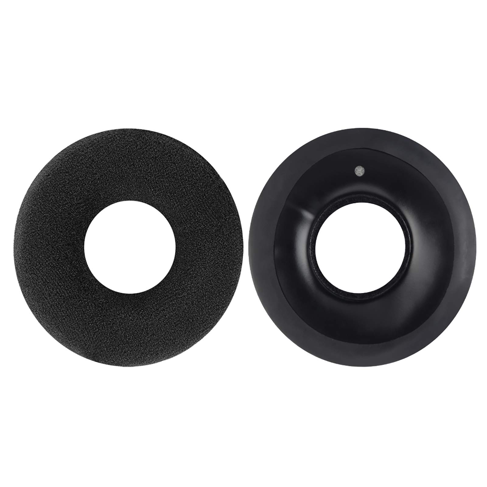 NUNUVV Earphone pads For Sennh - Sennheiser Headphone Hd 25 review and price