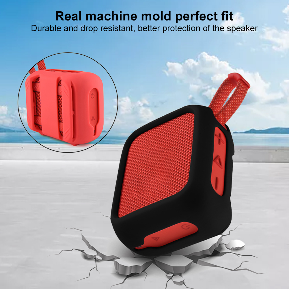 New Silicone Case Travel Carry - Jbl Speaker Go 4 review and price