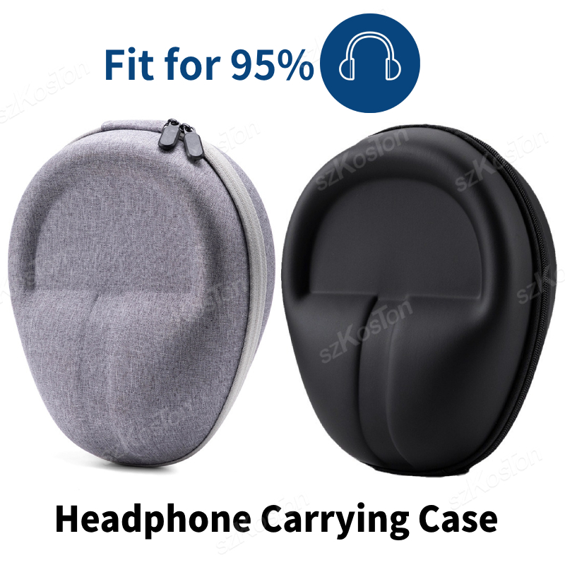 EVA Headset Storage Bag Univer - Sony Headphone Wh-1000Xm4 review and price