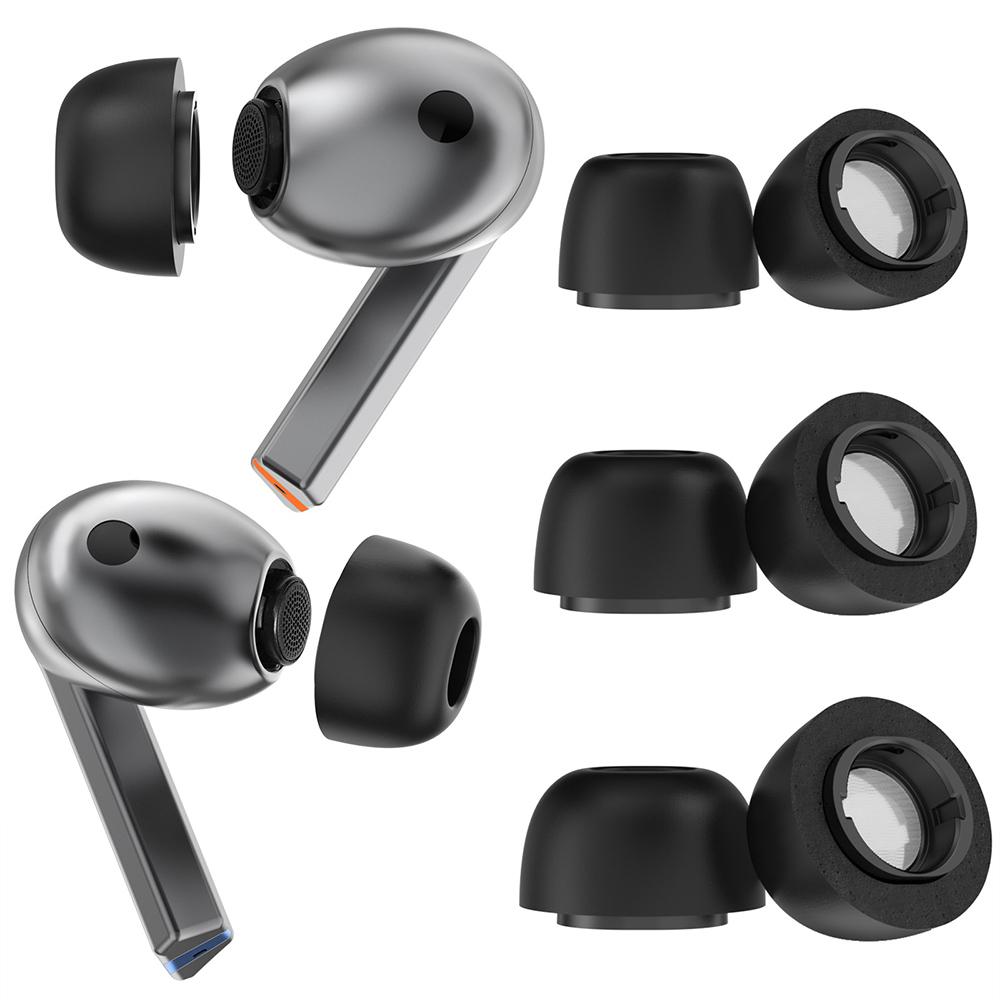 XDcase 4 Pairs Replacement Mem - Earphone Foam Tip review and price