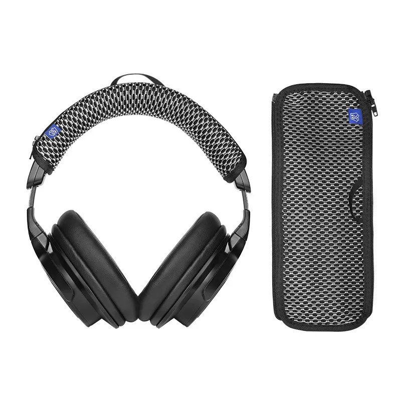 Mesh Fabric Zipper Headband Pr - Audio Technica Headphone Ath-Ws660Bt review and price
