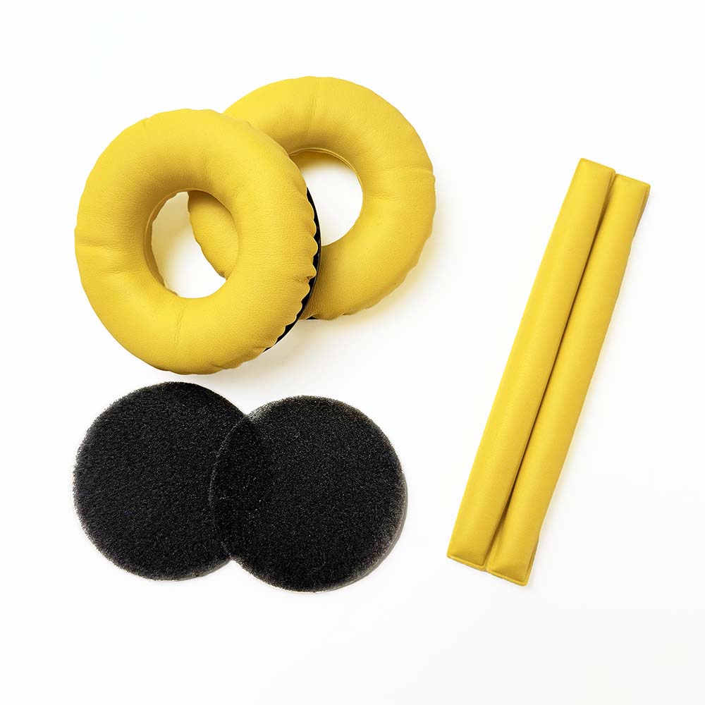 Replacement Ear Pads Foam Cush - Sennheiser Headphone Hd 25 review and price