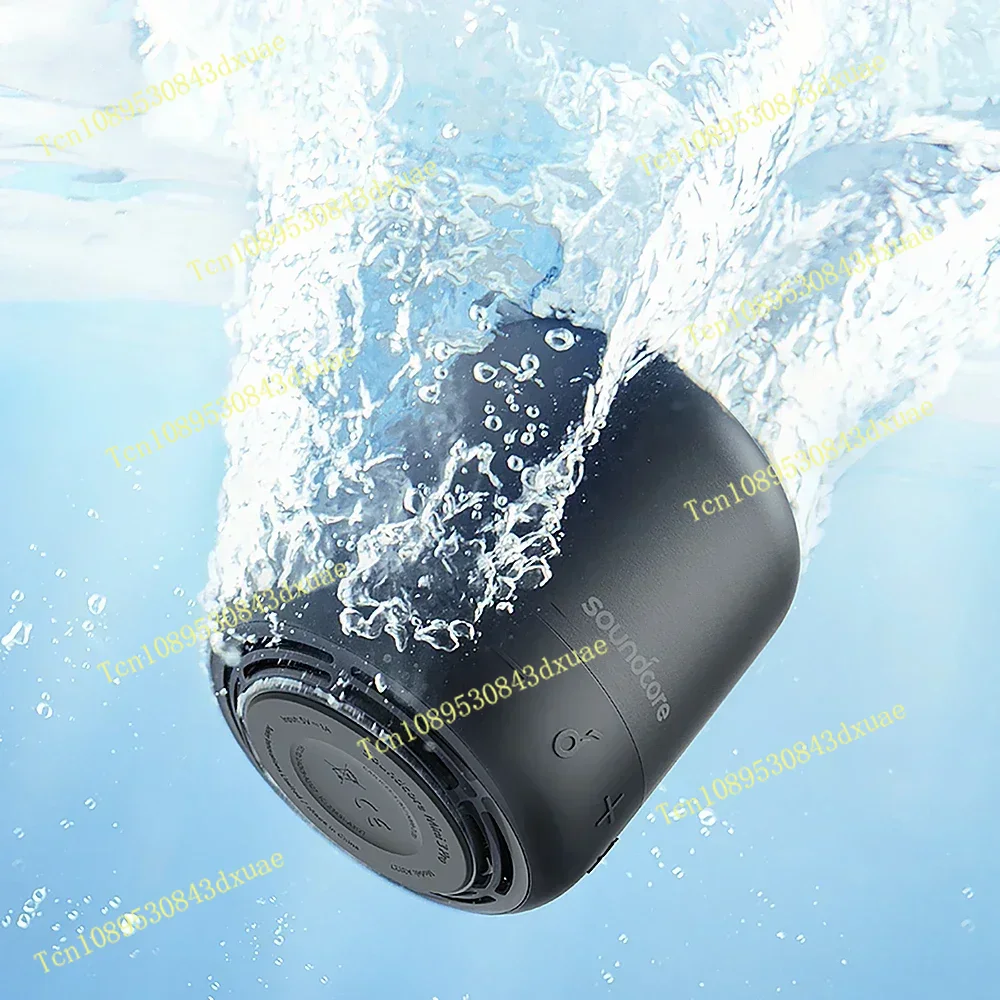 Original Anker Soundcore Mini  - Anker Speaker Soundcore Mini review and price