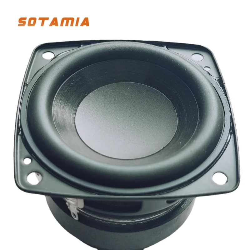 SOTAMIA 1Pcs 2.75 Inch Full Ra - Jbl Speaker Charge 5 review and price