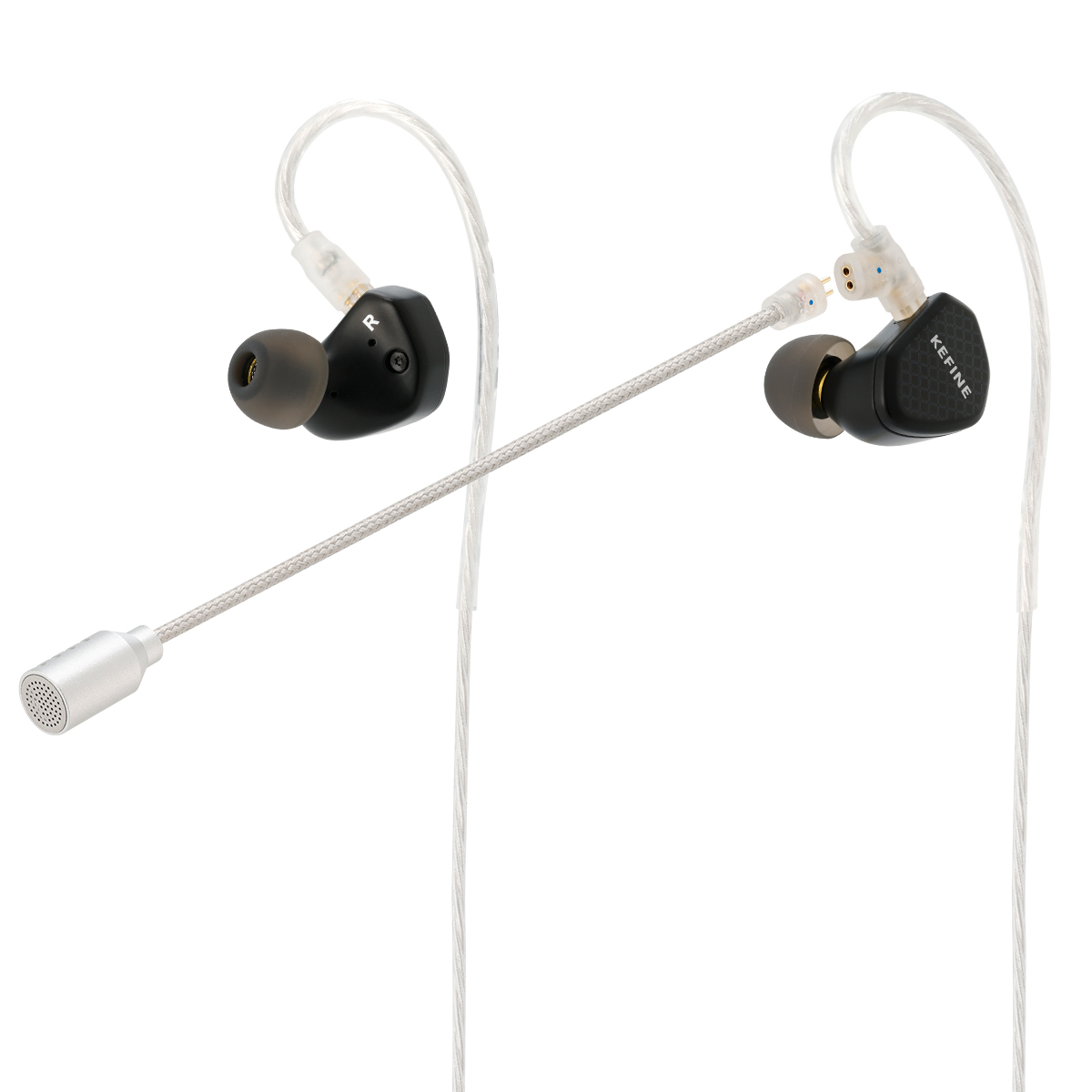 Kefine Gaming Cable for HiFi W - Usb C Earphone review and price