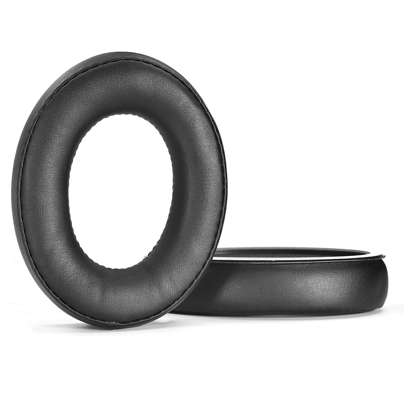 Cooling Gel Ear Pads Headphone - Sennheiser Headphone Hd 560S review and price