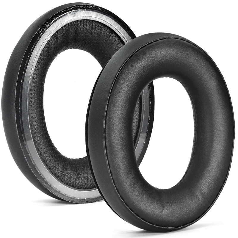 Cooling Gel Ear Pads Headphone - Sennheiser Headphone Hd 560S review and price