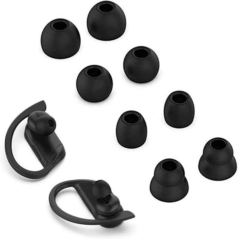 KUTOU Replacement Silicone Ear - Silicone Ear Tip Replacement review and price
