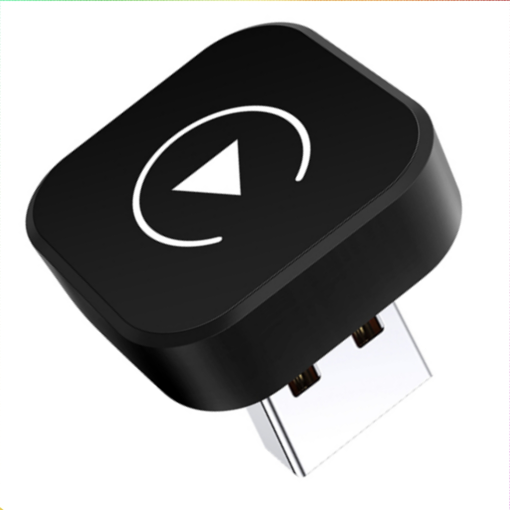 2 in1 Wired to Wireless CarPla - Bluetooth Adapter Receiver review and price
