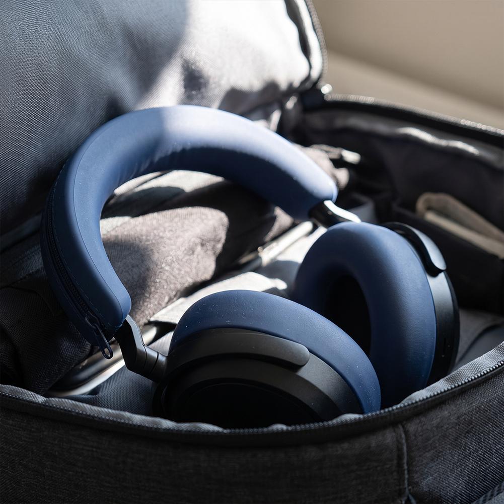 Soft Silicone Covers For Sennh - Sennheiser Headphone Momentum 4 review and price