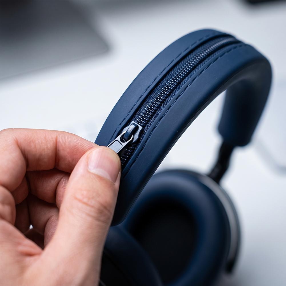 Soft Silicone Covers For Sennh - Sennheiser Headphone Momentum 4 review and price