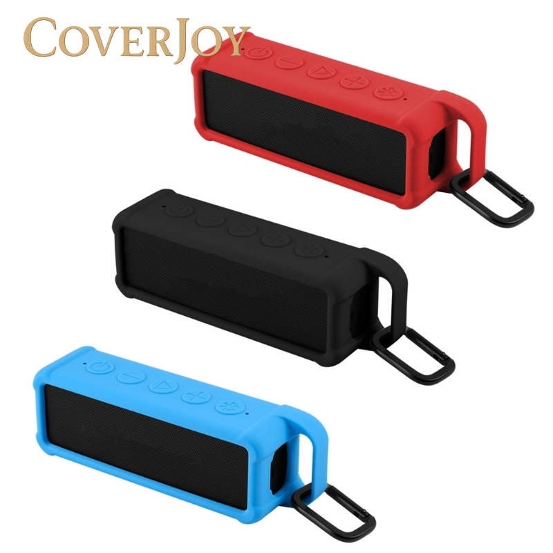 CoverJoy Mini Silicone Case fo - Anker Speaker Soundcore Mini review and price