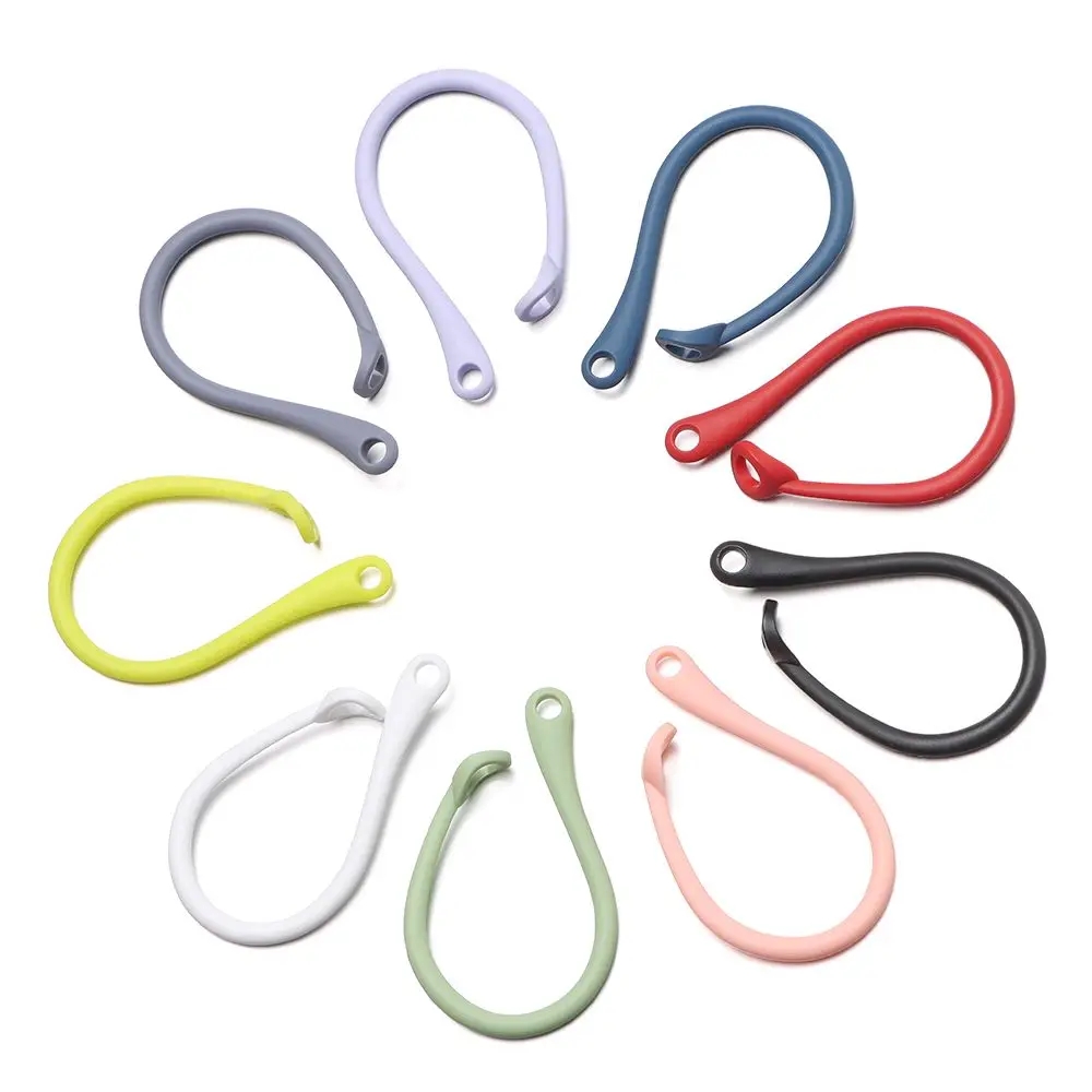 1 Pairs Anti-lost Earhooks for - Sports Earphone Hook review and price